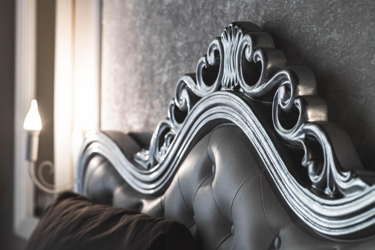 Belvedere Luxury Apartment, View On The Lucca Walls Exterior foto
