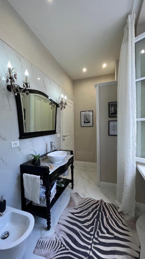 Belvedere Luxury Apartment, View On The Lucca Walls Exterior foto